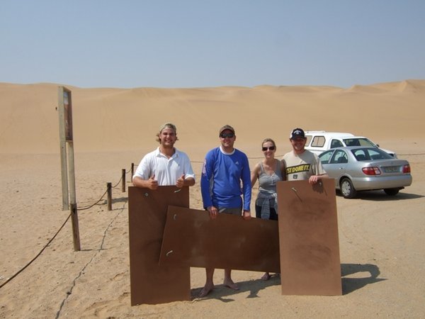 Namibia dunes 115