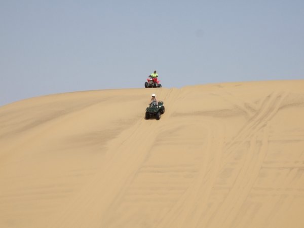Namibia dunes 140