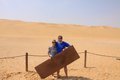 Namibia dunes 020