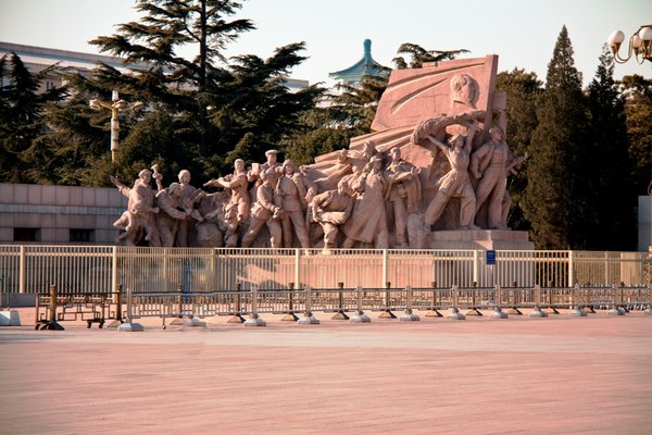 Tiananmen Square3