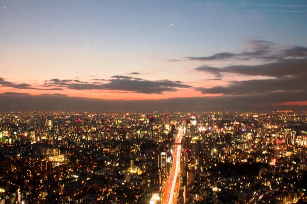 Tokyo City View7
