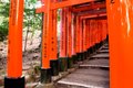 Fushimi Inari Shrine1