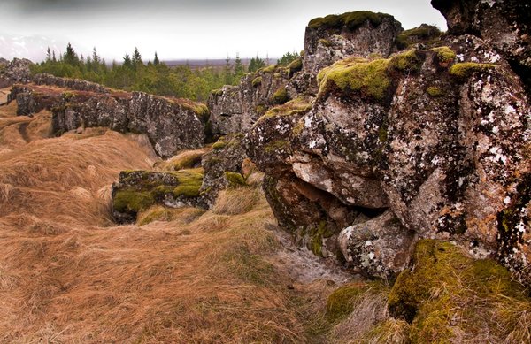 Pingvellir