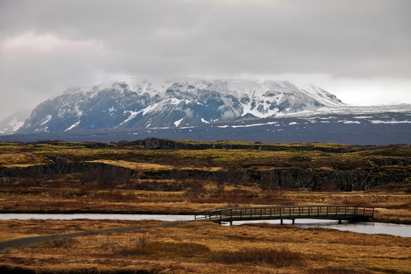 Pingvellir