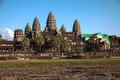 Angkor Main Temple2