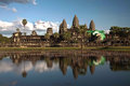 Angkor Main Temple1