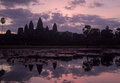 Sunrise Angkor