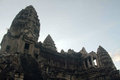 inside Angkor Main Temple4