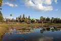 inside Angkor Main complex1