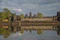 outside Angkor Main complex2