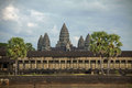 outside Angkor Main complex10