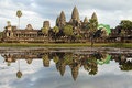 Angkor Main Temple6