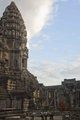 inside Angkor Main Temple2