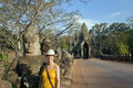 Approach to Bayon1