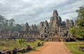 Approach to Bayon5
