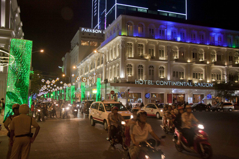 Millions of people  Ho Chi Minh 7