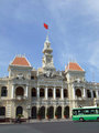Downtown Ho Chi Minh 2