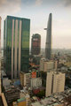 Ho Chi Minh Skyline3