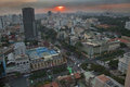 Ho Chi Minh Skyline2