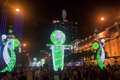 Millions of people  Ho Chi Minh 1