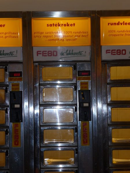 febo great for muchies...