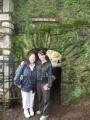 Jen and I at Blarney Close