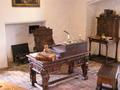 Sir Walter Raleigh's Desk