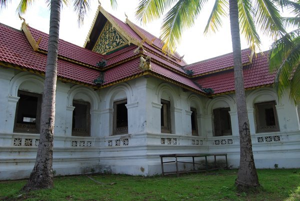 Older Temple