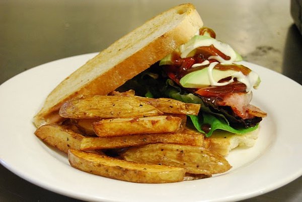 the BLAT, our creation and most popular seller