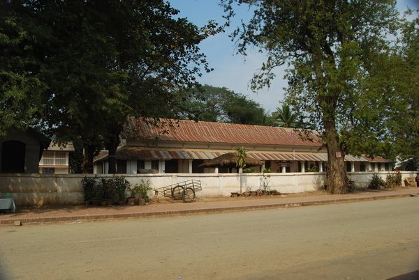 A primary school