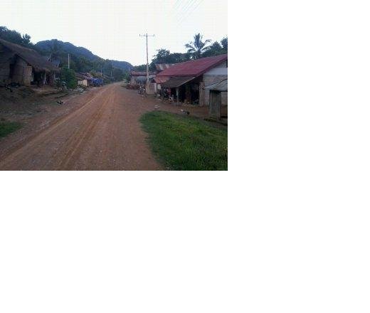 Ban Phadaeng- Ken's Village