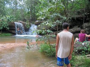 CHAPADAS DOS VEIDEROS