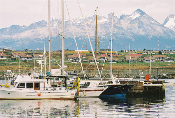 USHUAIA 