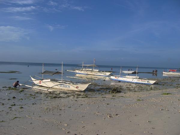 PANGLAO BEACH, BOHOL