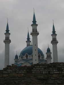 KAZAN