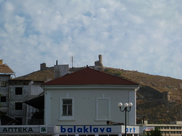BALAKLAVA