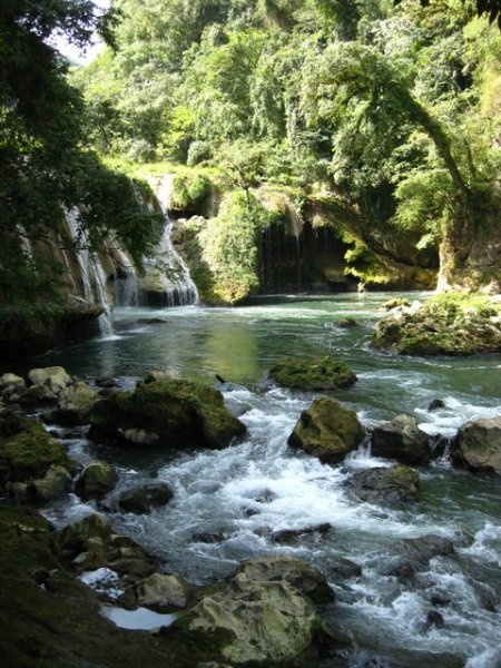 SEMUC CHAMPEY