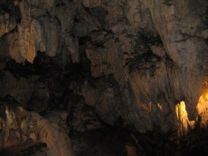 LANGUIN CAVES