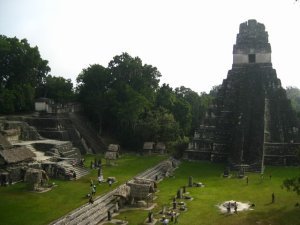 TIKAL