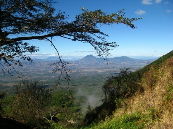 JUAYUA THERMAL SPRING HIKE