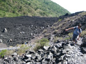 VOLCAN IZALCO