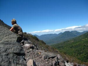 VOLCAN IZALCO