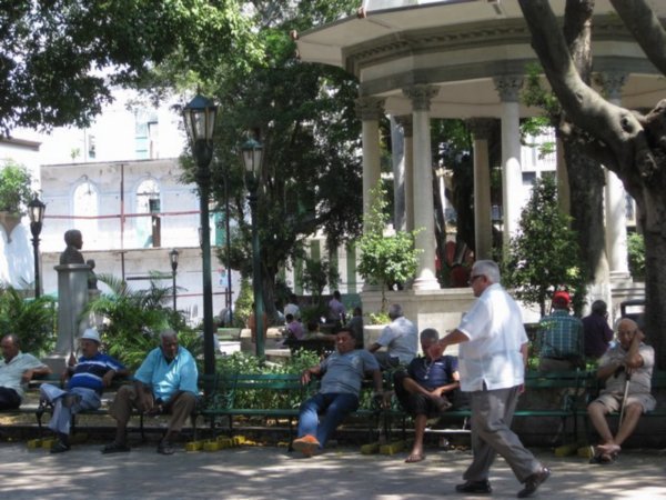 CASCO VIEJO, PANAMA CITY