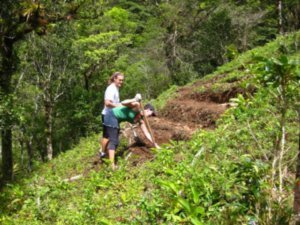 LOST AND FOUND HOSTEL, CHIRIQUI