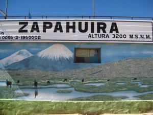 ZAPAHUIRA