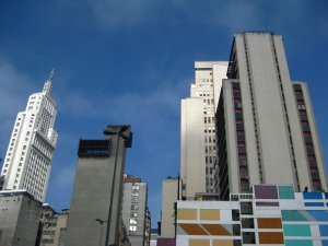 SAO PAULO