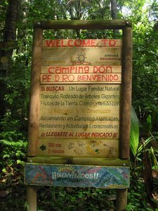Parque Naciona Tayrona