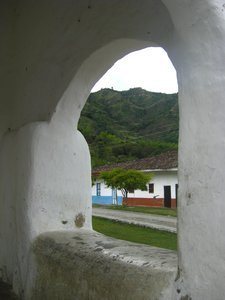 San Andres de Pisimbala