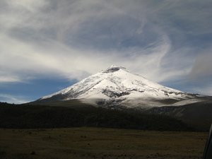 Parque Nacional Cotopaxi | Photo