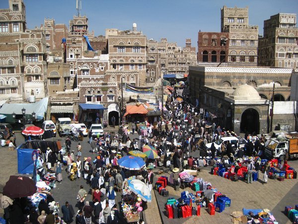 Sana 'a